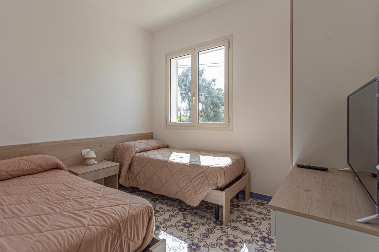 Milocca Homes Syracuse ภายนอก รูปภาพ