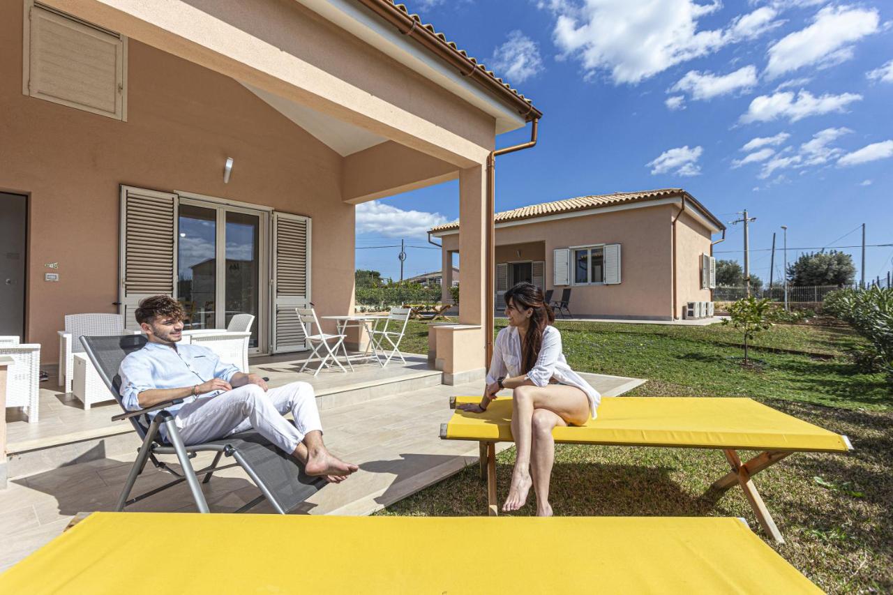 Milocca Homes Syracuse ภายนอก รูปภาพ